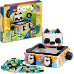 LEGO DOTS 41959 - Ящик Милая панда