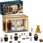 LEGO Harry Potter 76386 - Хогвартс: ошибка с оборотным зельем