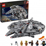 LEGO Star Wars 75257 - Сокол Тысячелетия
