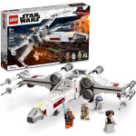 LEGO Star Wars 75301 - Истребитель типа Х Люка Скайуокера