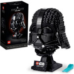 LEGO Star Wars 75304 - Шлем Дарта Вейдера