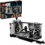 LEGO Star Wars 75324 - Атака темных штурмовиков