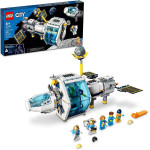 LEGO City 60349 -   