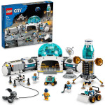 LEGO City 60350 -   