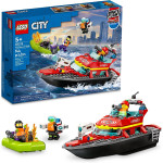 LEGO City 60373 -   