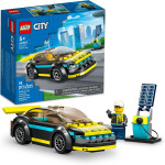 LEGO City 60383 -  