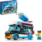 LEGO City 60384 -     