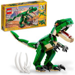 LEGO Creator 31058 - Грозный динозавр