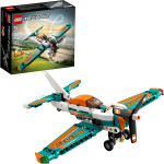 LEGO Technic 42117 - Гоночный самолет