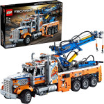 LEGO Technic 42128 - Грузовой эвакуатор