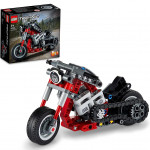 LEGO Technic 42132 - Мотоцикл