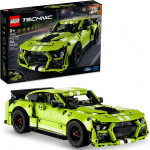 LEGO Technic 42138 - Ford Mustang Shelby GT500