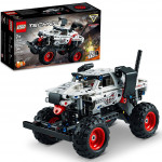 LEGO Technic 42150 - Monster Mutt Dalmatian