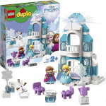 LEGO DUPLO 10899 - Ледяной замок