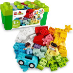 LEGO DUPLO 10913 - Коробка с кубиками