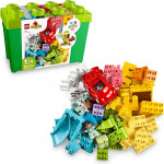LEGO DUPLO 10914 - Большая коробка с кубиками