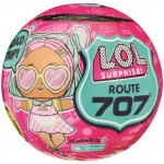 ЛОЛ - Route 707 (1 серия)