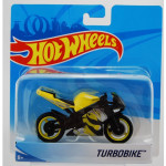   Turbobike