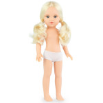 Кукла Марина (без одежды) (37 см)