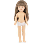 Кукла Марина (без одежды) (37 см)