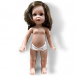 Кукла София (без одежды) (30 см)