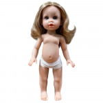 Кукла Кэрол (без одежды) (30 см)