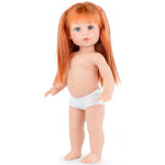 Кукла Суе (без одежды) (30 см)