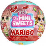 ЛОЛ Loves Mini Sweets - Haribo