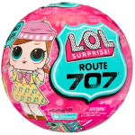 ЛОЛ - Route 707 (2 серия)
