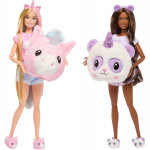 Барби - Cutie Reveal, набор из 2 кукол