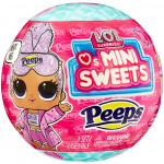  Loves Mini Sweets Peeps - Cozy Bunny