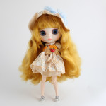 Blythe Icy - 