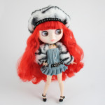 Blythe Icy - 