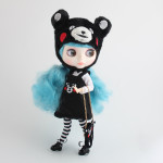 Blythe Icy - 