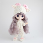 Blythe Icy - 