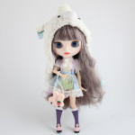 Blythe Icy - 