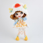 Blythe Icy - 