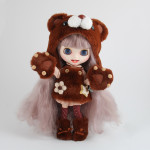 Blythe Icy - 