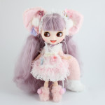 Blythe Icy - 