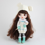 Blythe Icy - 