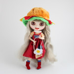 Blythe Icy - 