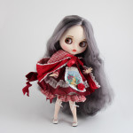 Blythe Icy - 