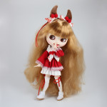 Blythe Icy - 