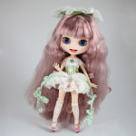 Blythe Icy - 