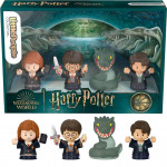Little People -     