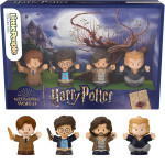 Little People -     
