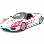  Bburago - Porsche 918