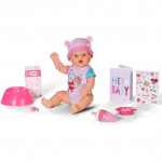 Baby Born -   