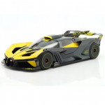  Bburago - Bugatti Bolide