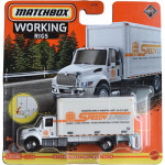  - Box Truck